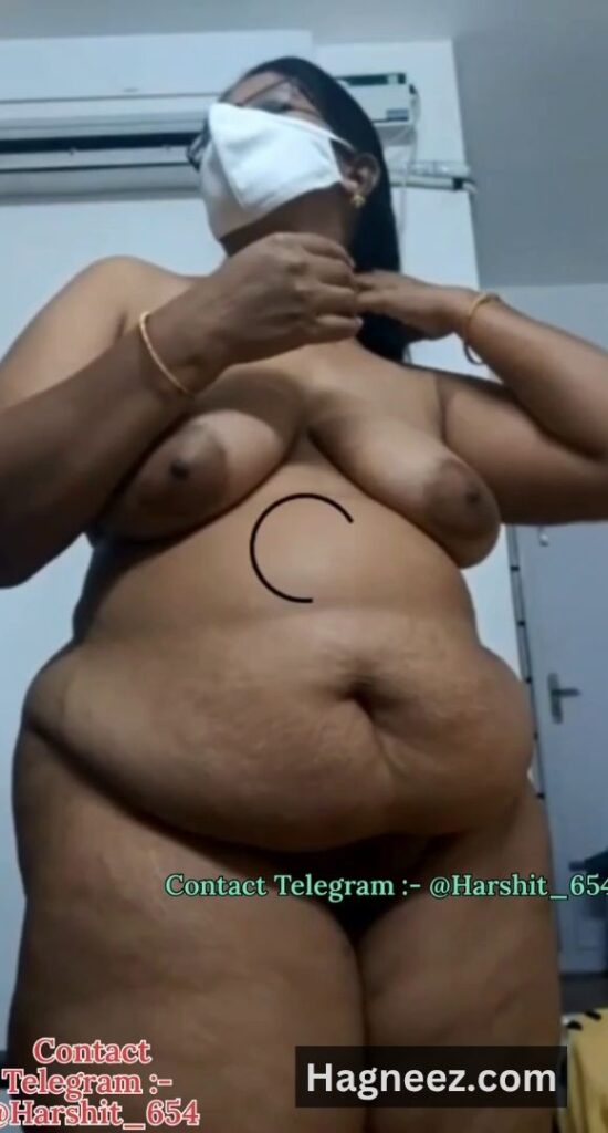 live fatty aunty nude