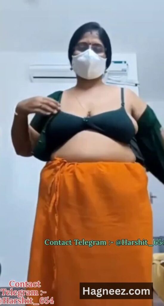 live fatty aunty nude