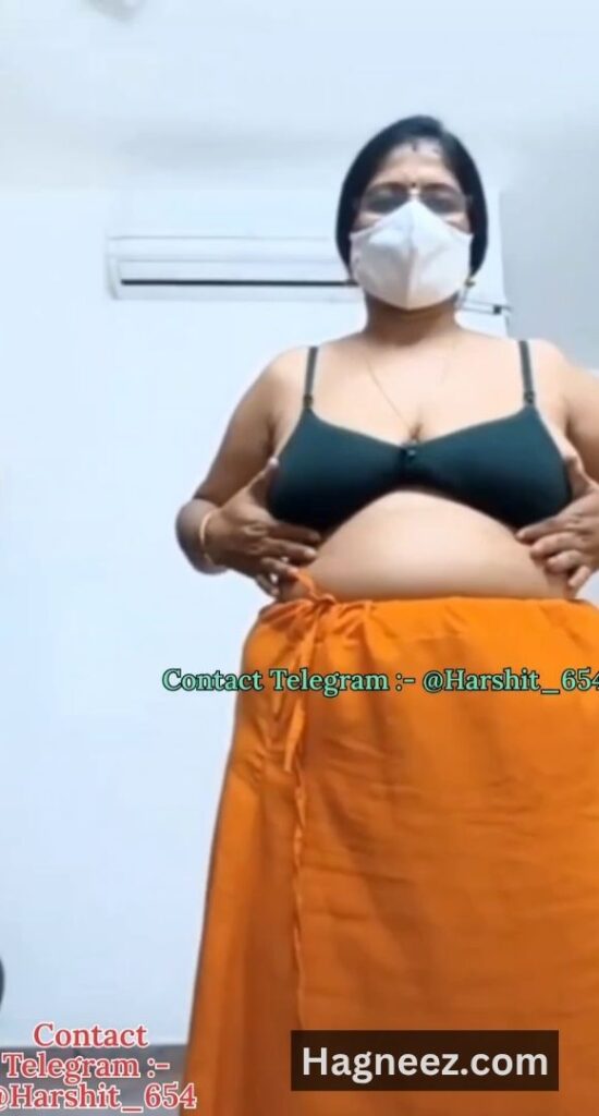 live fatty aunty nude