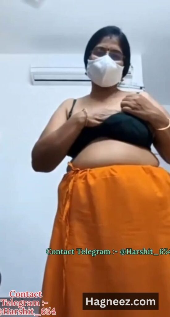 live fatty aunty nude