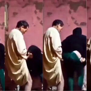 Pakistani Abbu Ne Apni Sagi Beti Ko Choda