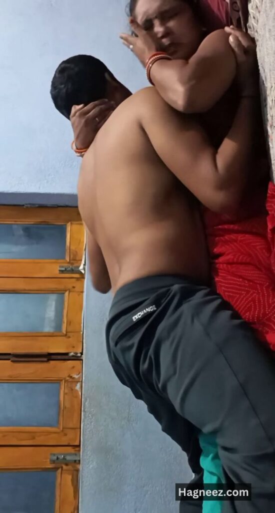 bua ki chudai video