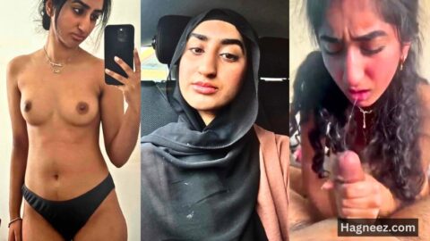 pakistani hijab nri girl sex video