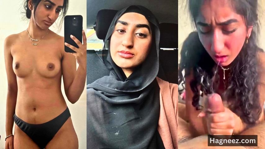 pakistani hijab nri girl sex video