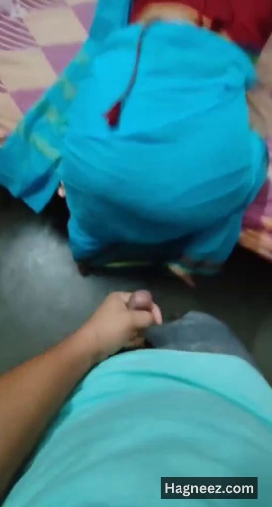 son masturbate on mom