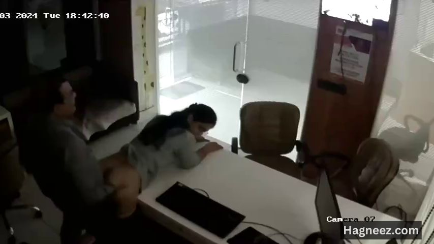 indian office girl sex