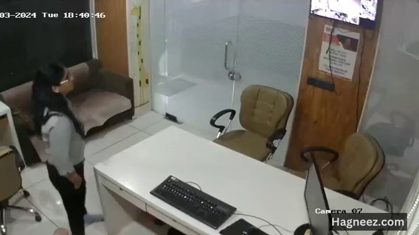 indian office girl sex