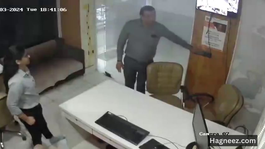 indian office girl sex