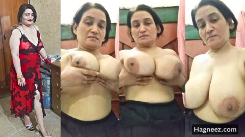 pakistani aunty boobs xxx video