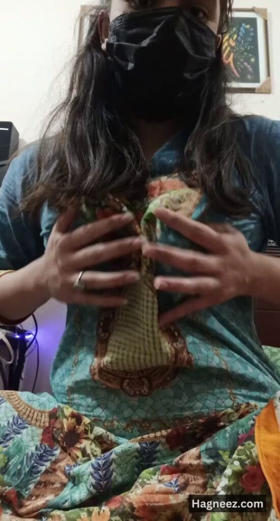 pakistani desi girl nude show