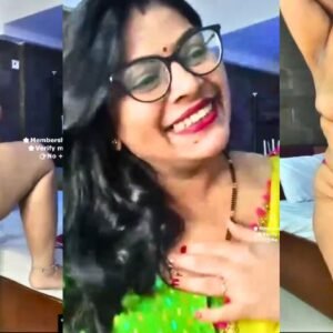 Tarivishu23 Full Stripchat Ticket Show Part 6
