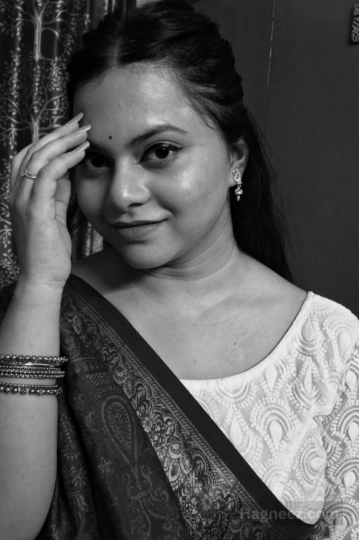 ankita das nude clicks