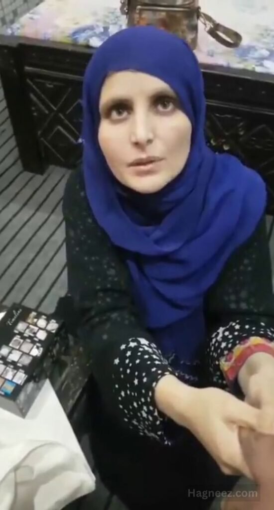 arab aunty sex