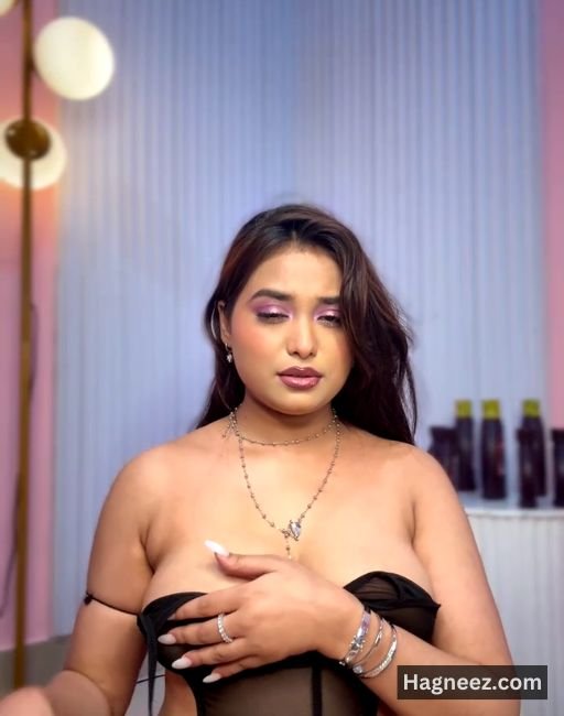 evequinn stripchat video