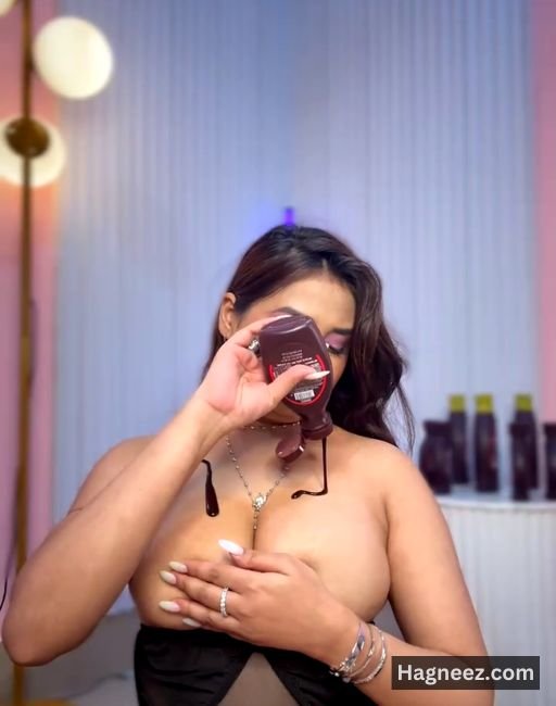 evequinn stripchat video