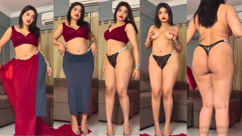 evequinn xxx live part 2