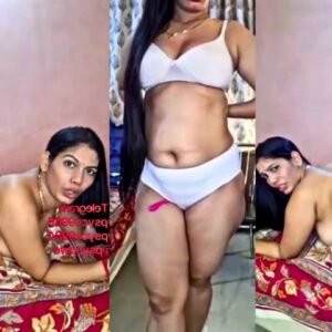 Garima_G Full Stripchat Ticket Show Part 61