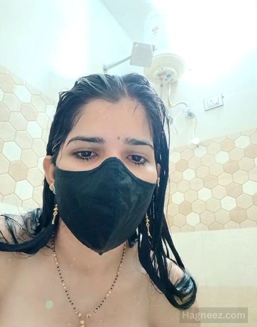 indian girl bathroom nude
