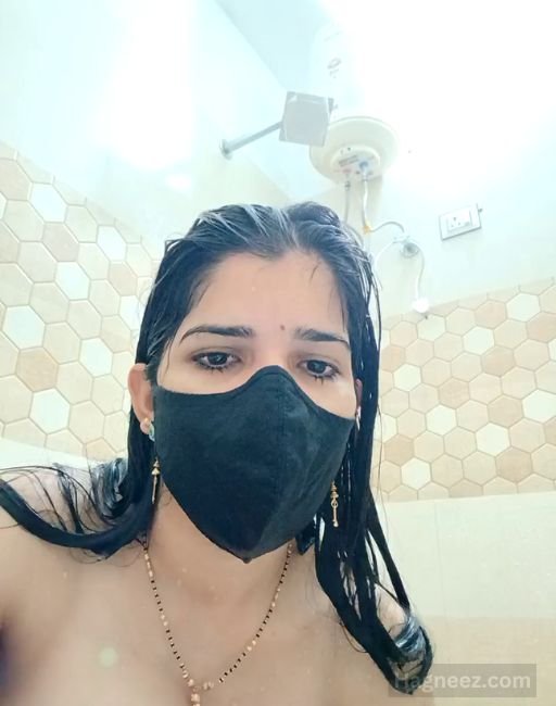 indian girl bathroom nude