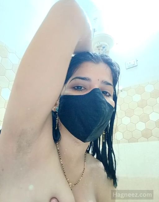 indian girl bathroom nude