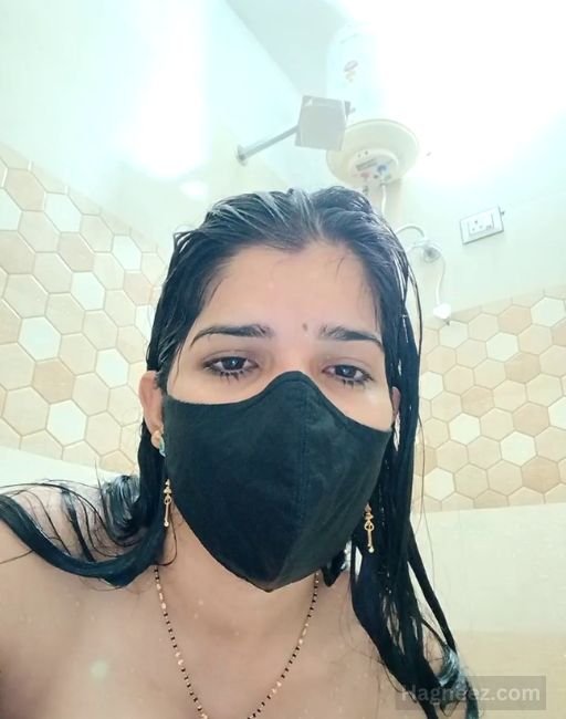 indian girl bathroom nude