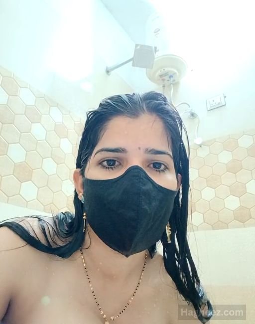 indian girl bathroom nude