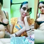 indian wife nude live show xxx video