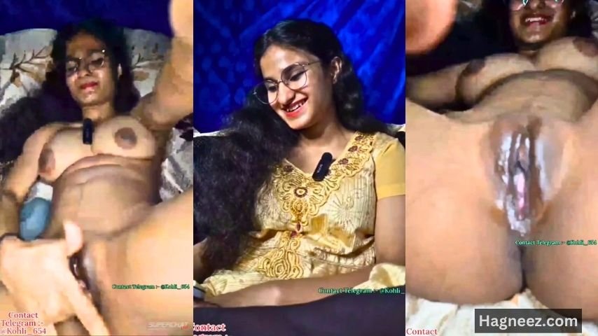 khadija37 nude ticket show