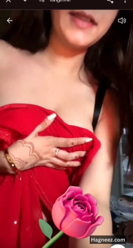 sanaya tango nude