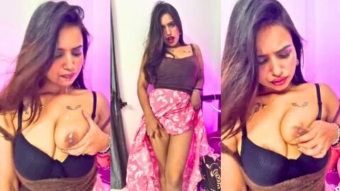 cherrymimi24 nude live show