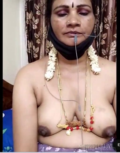 tamil aunty fingering