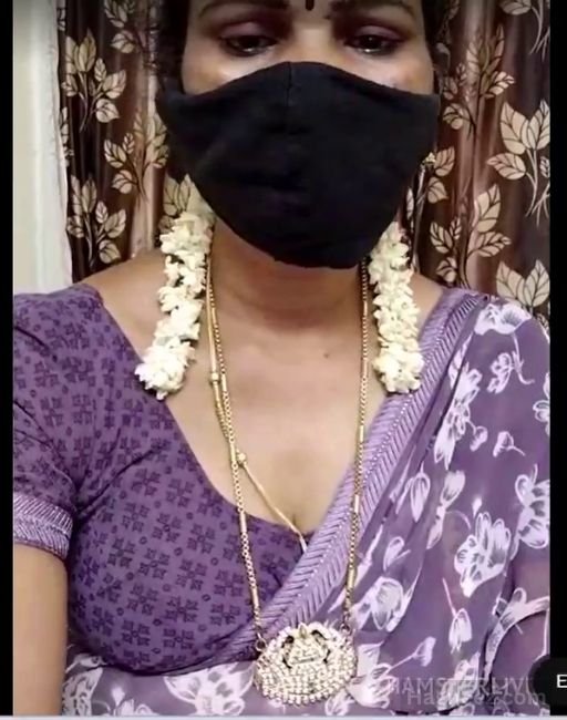 tamil aunty fingering