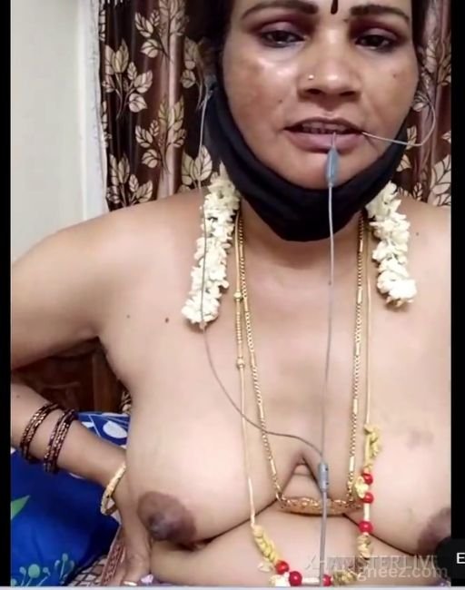 tamil aunty fingering