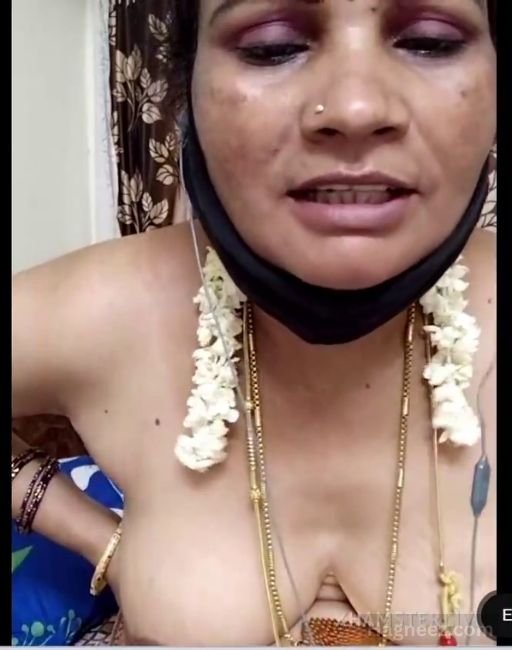 tamil aunty fingering