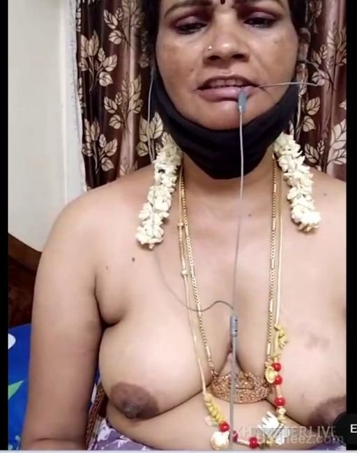tamil aunty fingering