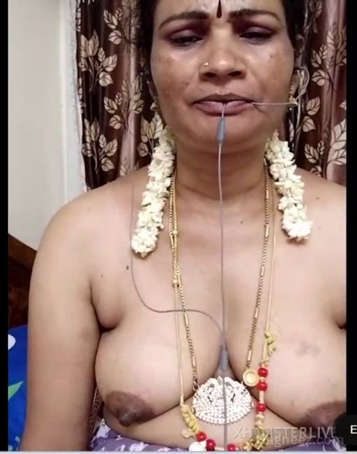 tamil aunty fingering