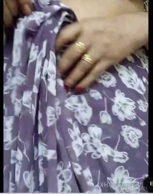 tamil aunty fingering