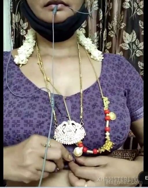 tamil aunty fingering