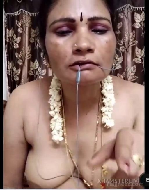 tamil aunty fingering