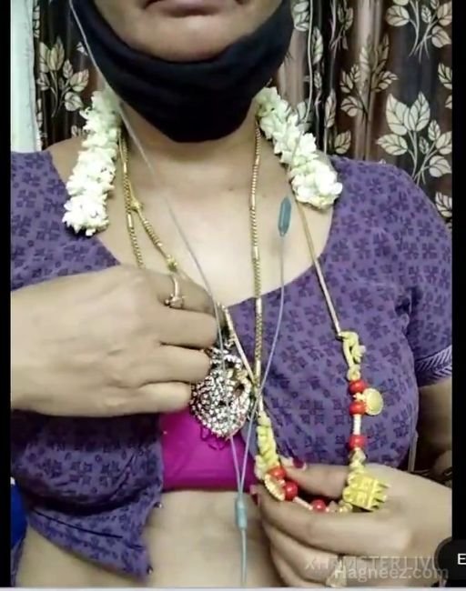 tamil aunty fingering