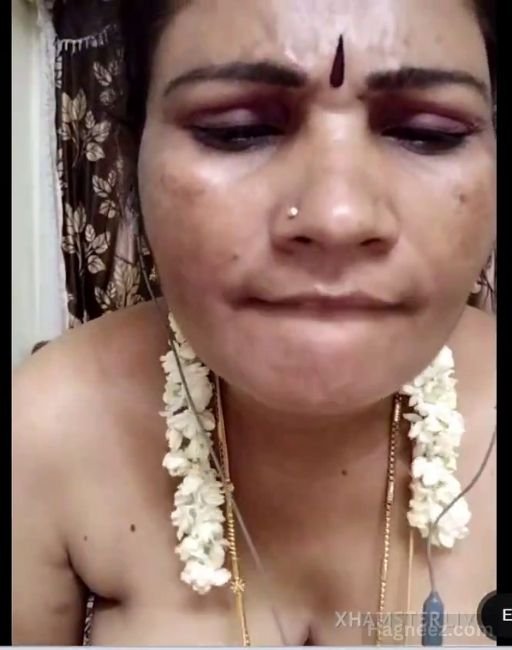 tamil aunty fingering