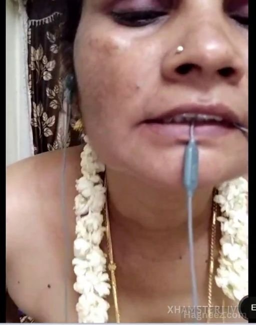 tamil aunty fingering