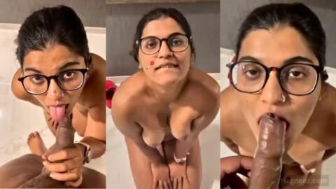 sexy marathi wife blowjob photos