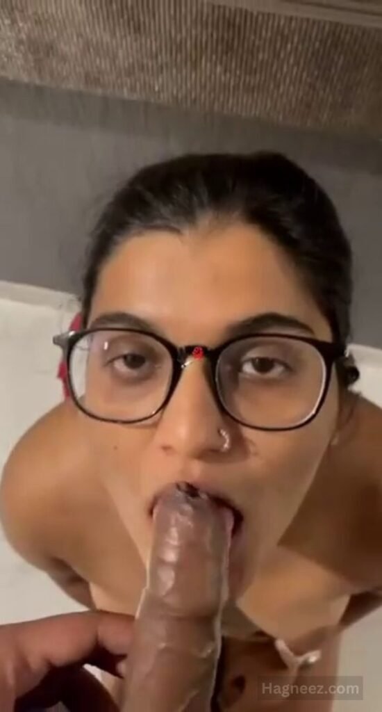 sexy marathi wife blowjob