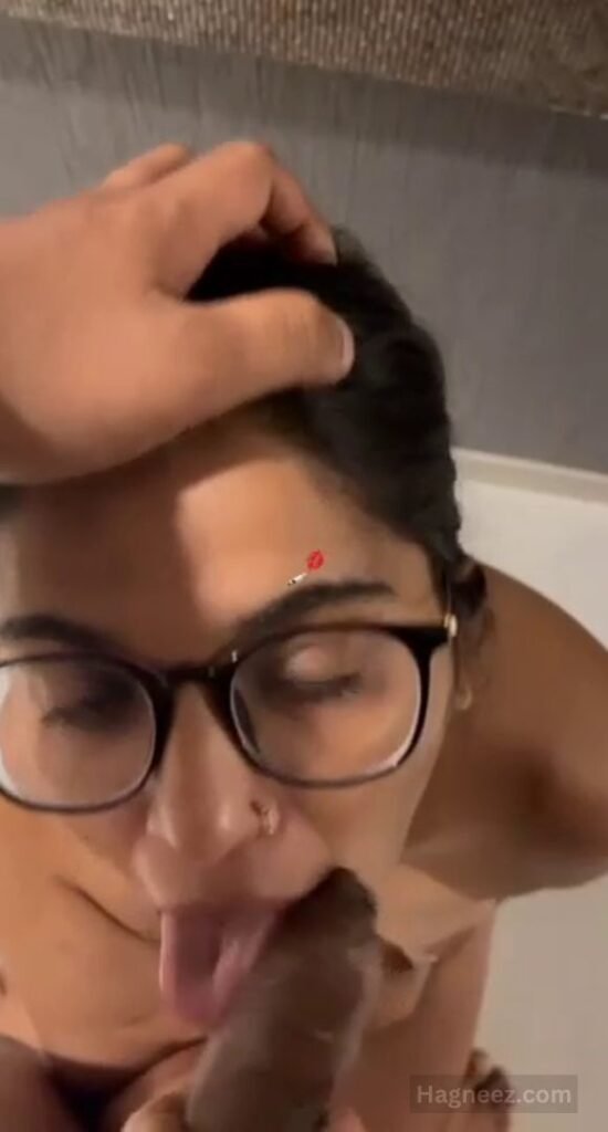 sexy marathi wife blowjob