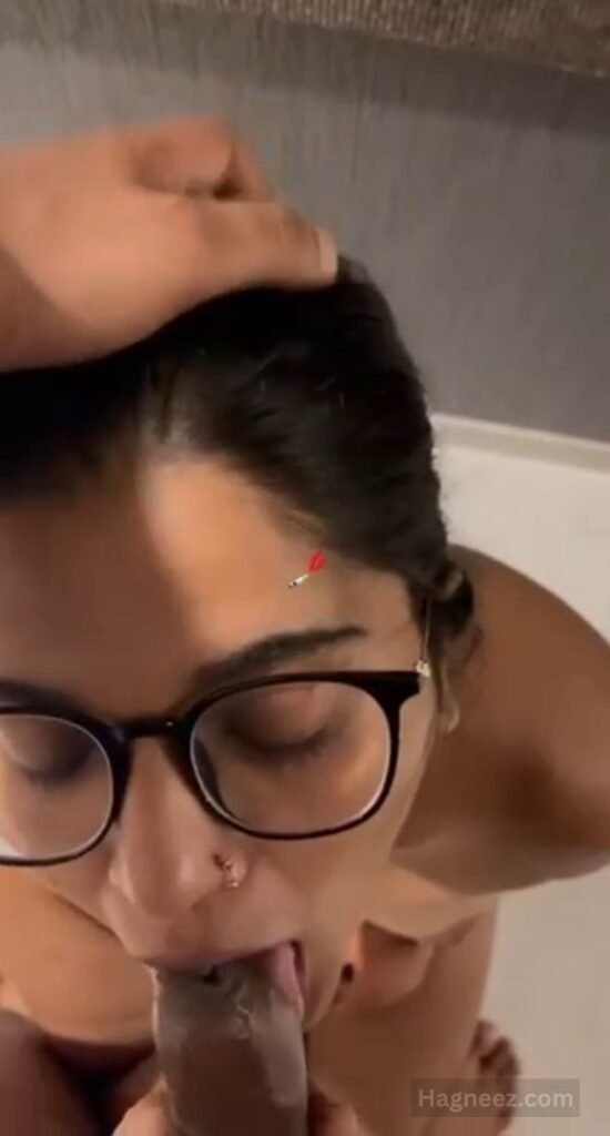 sexy marathi wife blowjob