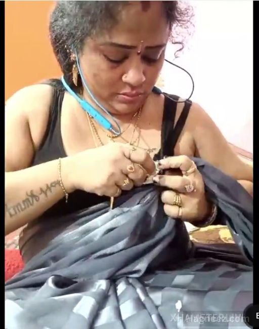 tamil indian aunty fingering