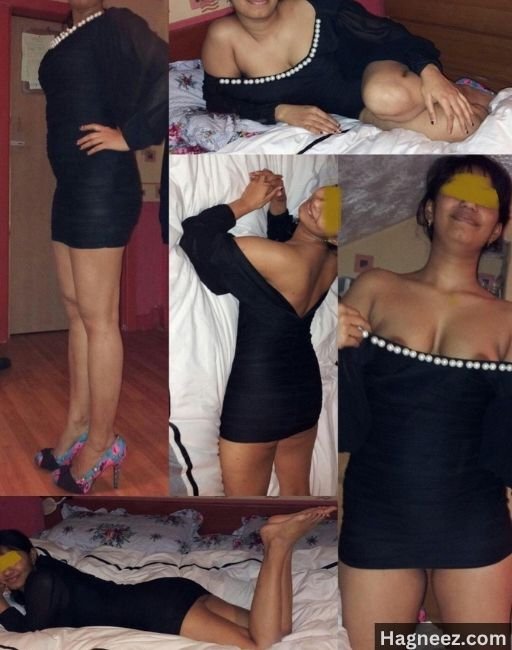muslim wife nude