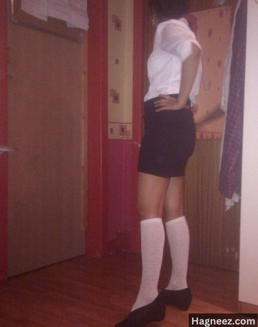 muslim wife nude