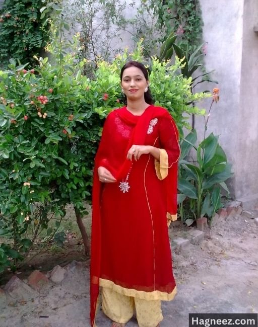 muslim wife nude